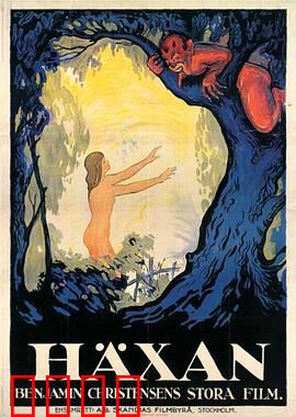 女巫1922：恶魔契约