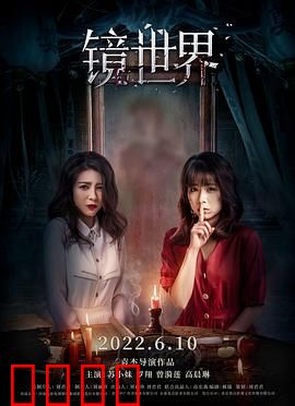 镜世界：镜像囚笼