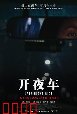 开夜车：暗夜迷途