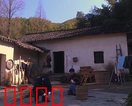 旭东：追梦之路