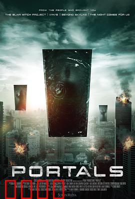 宇宙之门：黑洞另一端的秘密