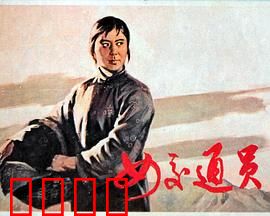 女交通员：智勇双全的潜伏者