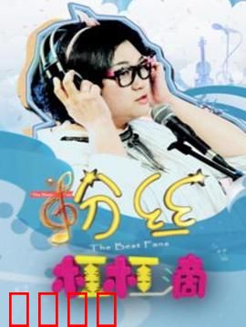 粉丝杠杠滴：追星少女蜕变记