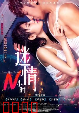 迷情N小时：一夜荒唐情缘