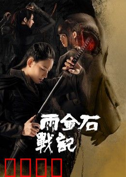 雨金石战记：仙咒之劫