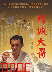 精诚大医：医道传承