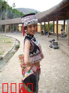 花腰女儿红：酒香情缘