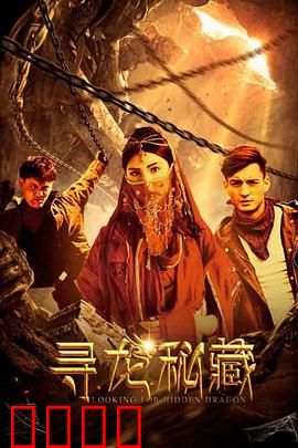 寻龙秘藏：墓穴惊魂