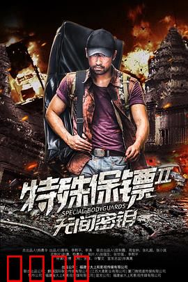 特殊保镖2：使命守护