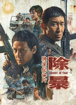 除暴·独家纪录片：真实案件揭秘