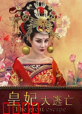 皇妃大逃亡：绝地反击