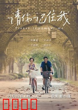 请你记住我：追梦与遗忘
