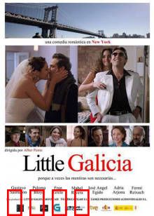 婚礼在纽约：爱情纽约客