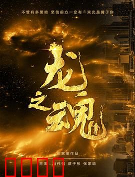 龙之魂：最后的守护者