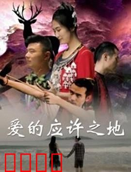 爱的应许之地：战火中的承诺