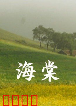 海棠：血色之恋