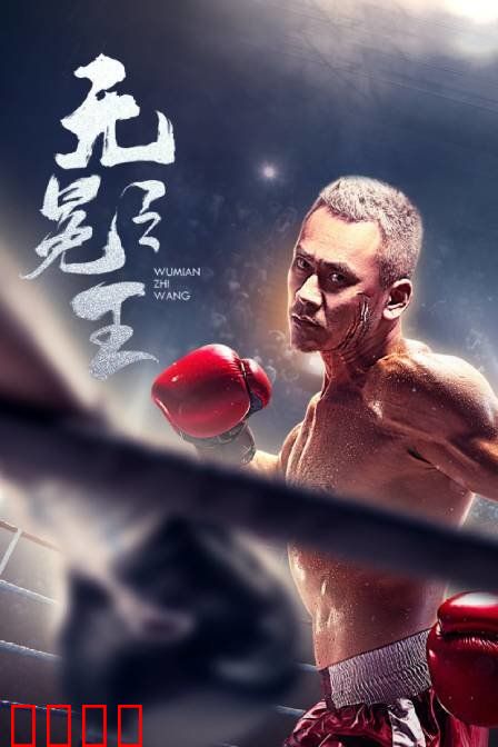 无冕之王：街头拳王