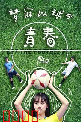 梦寐以球的青春：无悔追梦