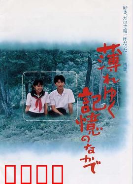 渐渐淡薄的记忆：遗忘的约定