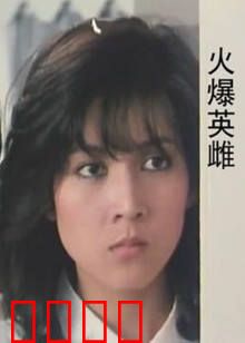 火爆英雌：女警破毒网