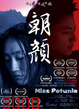 朝颜：离乡者的哀愁