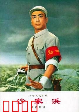 沙家浜：智斗暗战