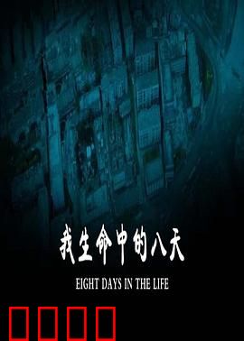 我生命中的八天：时光逆旅