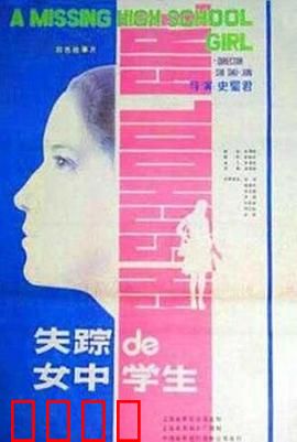 失踪的女中学生：青春迷途的警钟