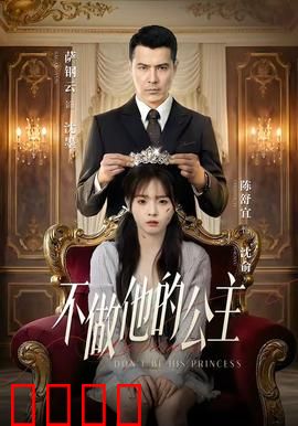 不做他的公主：独立宣言