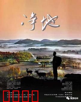 净地：荒漠迷途