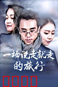 一场说走就走的旅行：心灵救赎