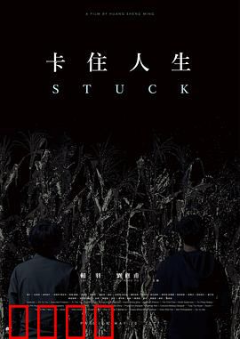 卡住人生：逆流而上