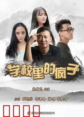 学校里的疯子第五季：疯王归来