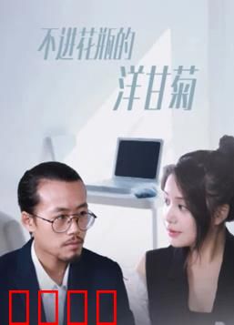 不进花瓶的洋甘菊：自由之诗