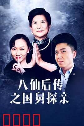 八仙后传之国舅探亲：人间大冒险