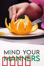 国际礼仪指南：社交达人养成记