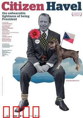 公民哈维尔：平凡之路