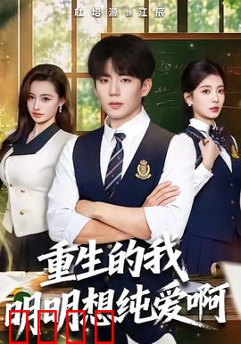重生的我明明想纯爱啊：学霸恋爱攻略