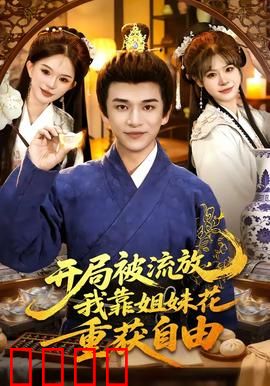 开局被流放，我靠姐妹花重获自由：逆境翻盘