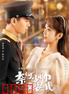 奈何少帅要娶我：霸道军阀的强宠