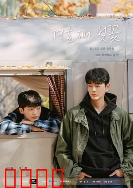 冬后是樱花：跨越寒冬的约定