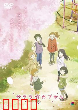 樱花树下的时间胶囊：时光逆行