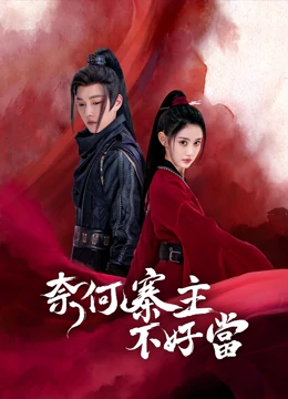 奈何寨主不好当：爆笑山寨日常