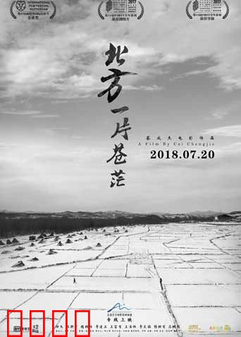 北方一片苍茫：荒诞现实