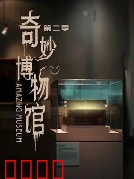 奇妙博物馆第二季：暗夜奇袭