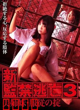 新监禁逃亡3：绝境反击