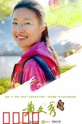 黄文秀：大山里的光