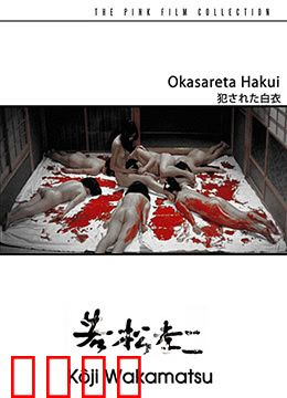 被侵犯的白衣：复仇与救赎