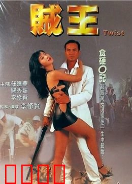 贼王 1995：亡命金库