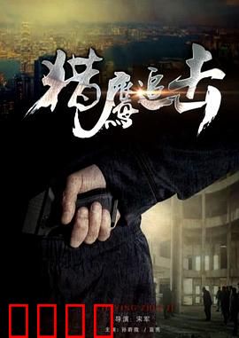 猎鹰追击：生死时速